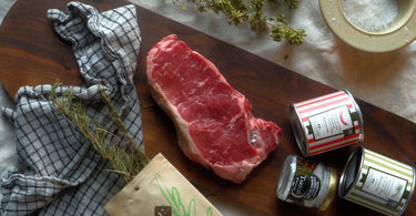 Bistecca alla Fiorentina