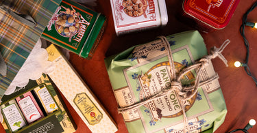 Explore the Zia Pia Holiday Gift Guide