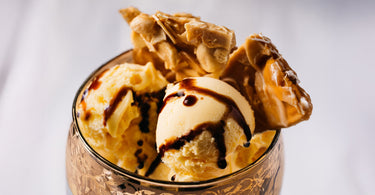 Aged Balsamic Vinegar: The Unexpected Ice Cream Upgrade