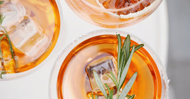 The Art of the Aperitivo