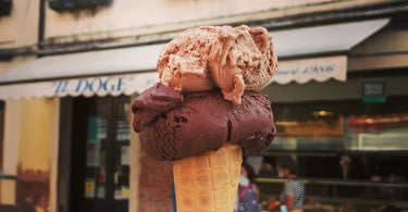 Italy's Sweetest Tradition