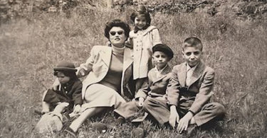 Nonna Vera