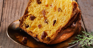 It’s Panettone Time