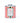 A can of Galantino Peperoncino Extra Virgin Olive Oil with red and white stripes on the label.