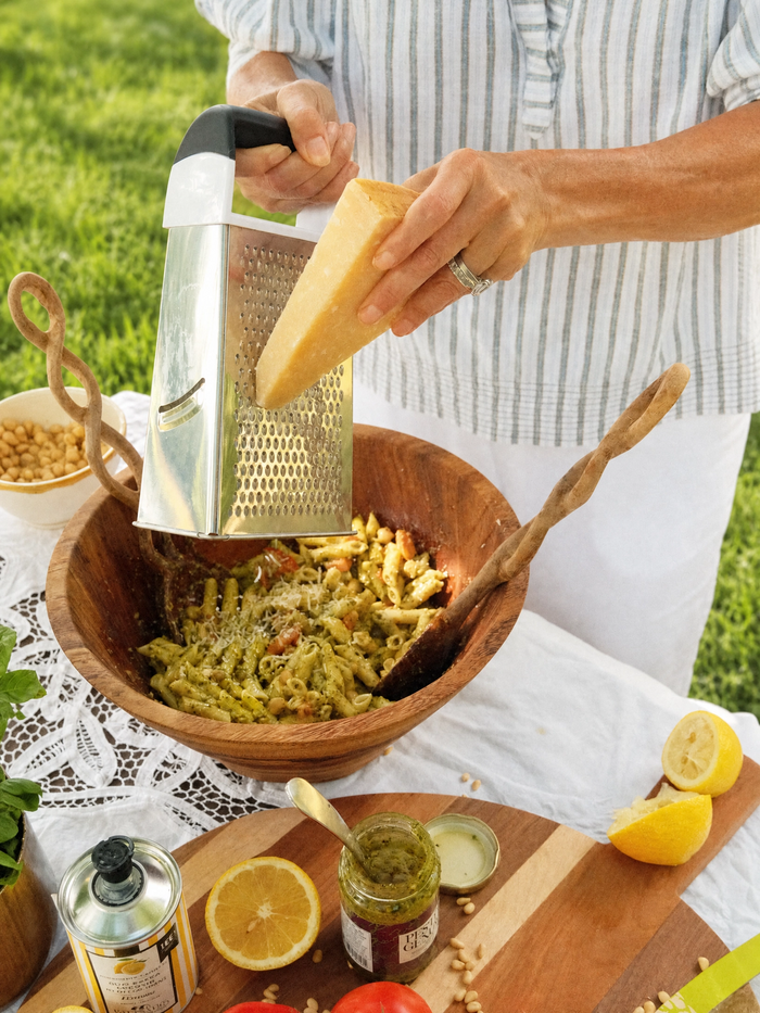 Italian ingredients