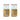Zia Pia Organic Gigli Bundle