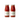 Two bottles of Zia Pia marinara sauce on a white background