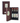 Balsamic Condiment Trio in Wooden Gift Box