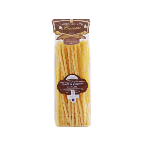 Fusilli di Gragnano IGP
