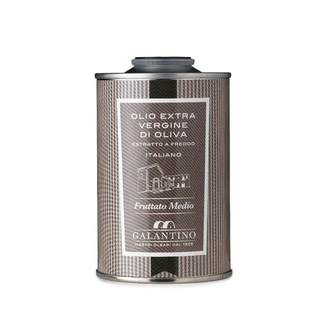 Medium Fruity Extra Virgin Olive Oil - 250ml