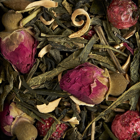 Camille Loose Leaf Tea in Pouch