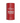 Carnaroli Rice in Red Color Pop Tin by Gli Aironi 
