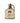 Hand painted ceramic jug with green and red accents, labeled with 'olio', containing extra virgin olive oil.