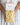 Person holding a package of Zia Pia trecce pasta