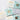 Three boxes of Pasta di Liguria on a light gray background