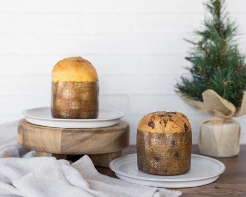 Mignon Mini Panettoni Gift Box
