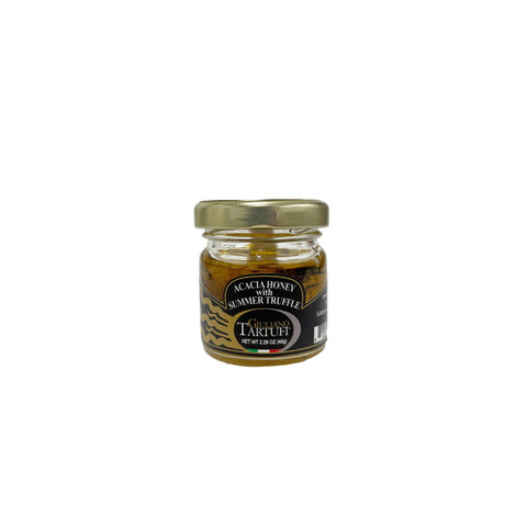 Acacia Honey with Truffle