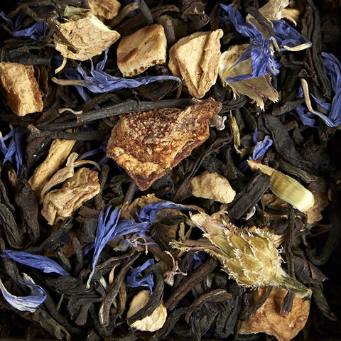 Emma Loose Leaf Tea in Pouch