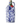 Cobalt Fantasia Extra Virgin Olive Oil Ceramic