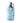 Turquoise Fantasia Extra Virgin Olive Oil Ceramic