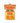 Packaged gluten-free cannelloni pasta in a clear plastic bag with branding and product information displayed on an orange label.