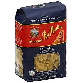 Farfalle