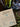Pasta di Liguria pasta box with green beans and a plaid cloth on a wooden surface
