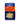 Package of Macaroni pasta by Pastificio Di Martino with Dolce &Gabbana design elements.