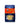 Package of Macaroni pasta by Pastificio Di Martino with Dolce &Gabbana design elements.