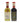 Zia Pia Extra Virgin Olive Oil and Balsamic Vinegar Duo