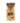 PackagedPaccheri rigati pasta in a clear plastic bag with branding and product information displayed.