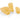 Paccheri Lisci pasta on a white background