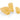 Paccheri Lisci pasta on a white background