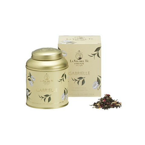 Gabrielle Loose Leaf Tea
