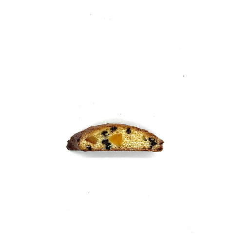 Chocolate Orange Cantuccini