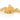 Rigatoni pasta on a white background