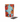 A package of Summer Breeze Iced Tea by La Via del Té with a colorful design, containing 6 tea bags.