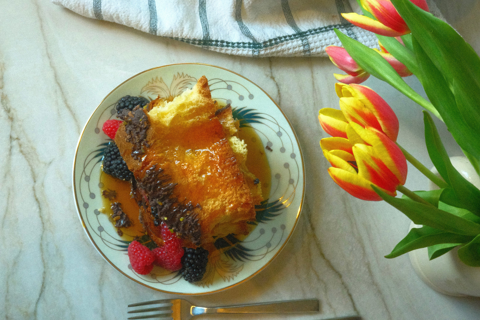 The Colomba Collection