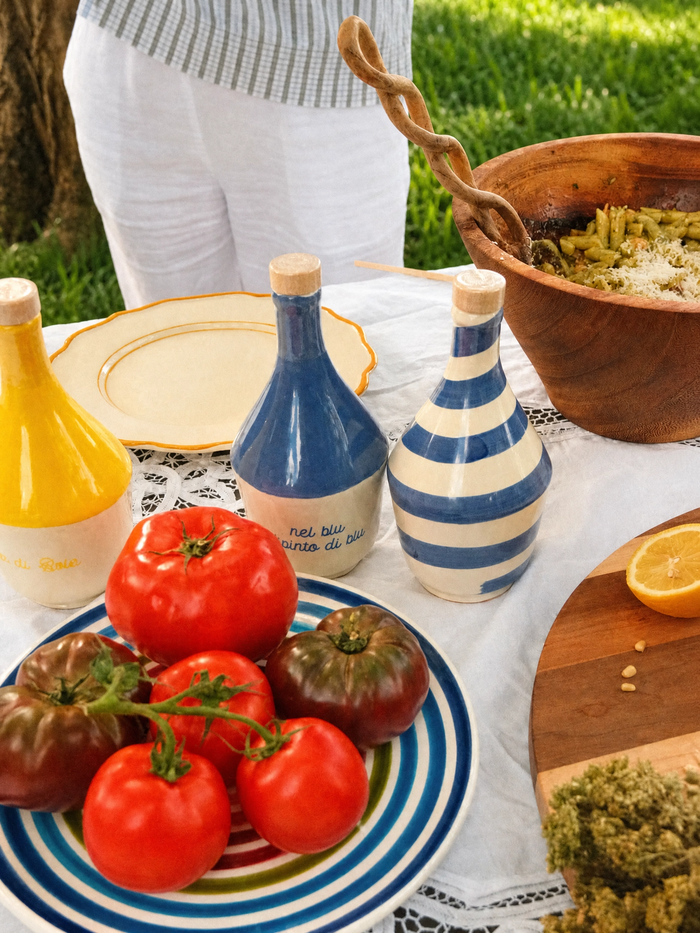 Italian ingredients