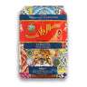 Package of Tofette pasta by Pastificio Di Martino with Dolce &Gabbana design elements.