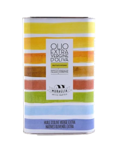 Italian Extra Virgin Olive Oil