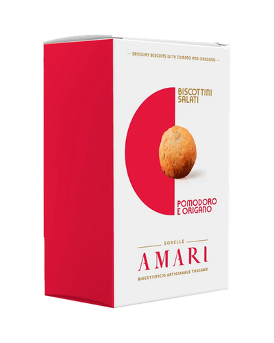 Savory Italian Snacks