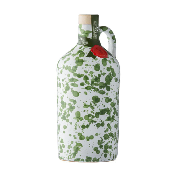Fantasia Extra Virgin Olive Oil Ceramic – Zia Pia