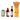 Gluten Free Start Kit