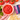 Bowl of Italianvera tomatoes with a purple can
