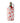 Red Fantasia Extra Virgin Olive Oil Ceramic