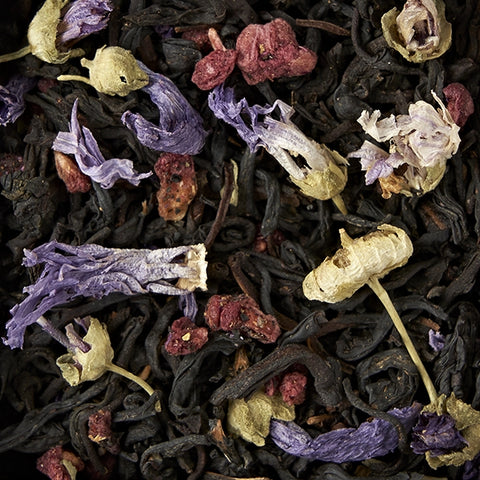 Violetta Loose Leaf Tea in Pouch