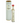 15 Year Aged White Balsamic Condiment in Crystal Bottle