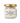 Sicilian Herb Sea Salt by Zia Pia