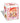 Amarettini in Square Mini Tin